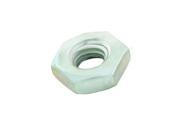 10 24 PLATED HEX NUTS Pack of 100