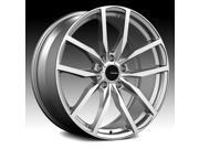 Advanti Racing RA Rasato Machined Grey 20x8.5 5x114.3 35mm (RA0A51435G) Advanti Racing RA Rasato Machined Grey 20x8.5 5x114.3 35mm (RA0A51435G)