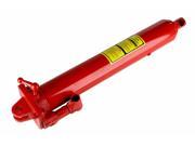 Dragway Tools® 12 Ton Hydraulic Ram for Shop Crane Engine Hoist Cherry Picker
