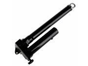Dragway Tools® Hydraulic Replacement Ram for 12 Vehicle Positioning Jacks