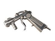 Dragway Tools® Blast Media Gun for Model 25 60 and 90 Sandblast Cabinet