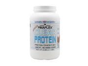 FINAFLEX Clear Protein Frosted Churro 2.38 lbs