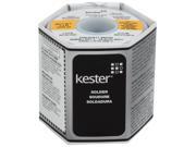 NTE Kester 44 Rosin Core Solder 63 37 .031 1 lb. Spool