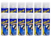 Performix Plasti Dip 11209 Clear Rubber Spray 12 PACK