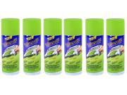 Performix Plasti Dip Muscle Car 11308 Sublime Green 6 PACK