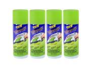 Performix Plasti Dip Muscle Car 11308 Sublime Green Rubber Spray 4 PACK