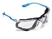 3M 11872 Virtua Protective Eyeglasses 10 Pack