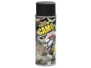 Performix Plasti Dip 11214 Black Camo Rubber Spray