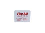 North Junior Handy First Aid Kit Honeywell 34575H