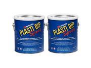 Performix Plasti Dip 10103S Black Gallon Rubber Spray 2 PACK