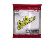 Sqwincher Sports Drink Mix Powder Cherry 47.66 oz. 016401 CH
