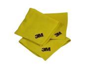 3M 06017 Microfiber Cloth 3 Pack