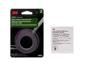 3M 03609 Double Stick Tape 1 2 x 5 and Adhesion Promoter 3M 06396