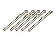 Milton Industries 921BK Pencil Type Tire Air Pressure Gauge - 5 Pack Milton Industries 921BK Pencil Type Tire Air Pressure Gauge - 5 Pack