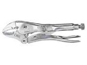 Irwin Vise Grip 10WR 502L3 10 Curved Jaw Locking Pliers 5 Pack