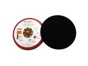 3M 20355 Low Profile Disc Pad 6 in x 3 8 in x 5 16 24 External Pack of 10