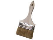 Low Cost Double Thickness Paint Brush Magnolia Brush 235 DT