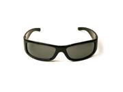 Moondawg Safety Glass Black