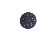 3M 20445 Clean Sanding Disc Pad Hook Saver 6 Inch x 3 4 Inch 25 Holes