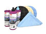 Perfect it Buffing And Polishing Compound 3M 3M CARCARE_KIT