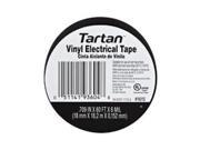 3M 49656 Tartan 1710 Vinyl Insulating Electrical Tape 3 4 x 60 30 Rolls