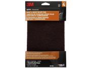 3M 03193 6 x 9 Paint and Body Scuff Pad