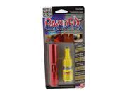 RapidFix UV Liquid Plastic Adhesive 6121805