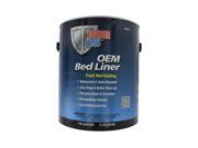 POR 15 49701 OEM Black Bed Liner Truck Bed Waterproof Coating Gallon