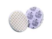 3M 05723 Perfect It Foam Compounding Pad 8 Inch Flat Back Pack of 2