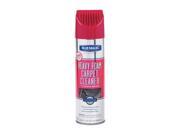 BlueMagic 912 Heavy Foam Carpet Cleaner with Stain Guard 22 oz.