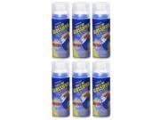 Plasti Dip Performix 6 pack Enhancer Glossifier 11212 6 Can Rubber Coating 11 oz