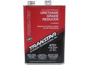 Transtar 6721 Slow Urethane Grade Reducer 1 Gallon