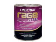 Fibreglass Evercoat 125 Rage Ultra Body Filler 3 Liter Can