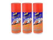 Performix Plasti Dip Muscle Car 11310 Hemi Orange Rubber Spray 3 PACK