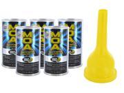 Motor Oil Additive with Funnel BG 110 5F