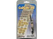 CAIG CaiKote 44 Kit includes swabs and brushes silver based 1.0 K CK44 G