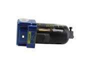Prevost TF 203 Compressed Air Inline Moisture Trap Water Separator Filter 1 2