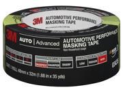 3M 03435 Automotive Masking Tape 1.88 x 35yds