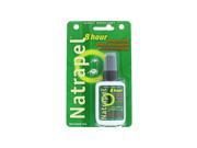 Natrapel 006 6850 1oz Pump Spray Mosquito Repellent