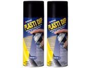 Plasti Dip Performix 2 pack Mulit Purpose Rubber Coating Spray 11oz