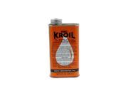 Kano Kroil Penetrating Oil 8 oz. liquid