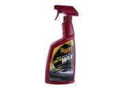 Meguiar s A1624 Quik Wax