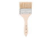 AES Industries AES 606 Paint Brush 3 Inch Width
