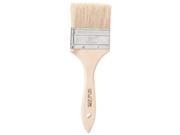 AES Industries AES 605 Paint Brush 2 1 2 Inch Width 12 per Box