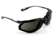 3M Virtua CCS Protective Eyewear 11873 Foam Gasket Anti Fog Lens Pack of 5