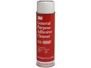 General Purpose Adhesive Cleaner 3M 8987