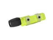 Underwater Kinetics eLed Mini Q40 Mask Light Yellow for Scuba Diving