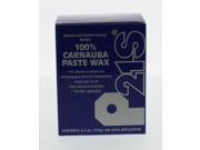 P21S 12701W 100% Carnauba Paste Wax
