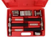 ABN Auto Body Shaping and Forming Repair Kit Tool Set