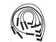 ABN Premium Performance Spark Plug Ignition Wire Set OEM 89017743